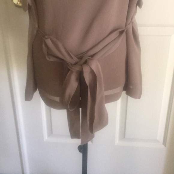 French Connection dressy top - Picture 4 of 5